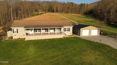 Lake Home Sale Pending in Bristol, Tennessee