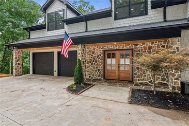 The Luxe Bear Retreat in Bent Tree is where luxury mountain - photo 3