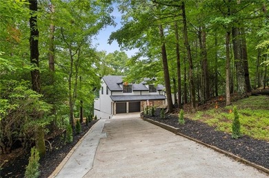 The Luxe Bear Retreat in Bent Tree is where luxury mountain - photo 4