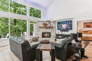 The Luxe Bear Retreat in Bent Tree is where luxury mountain - photo 7