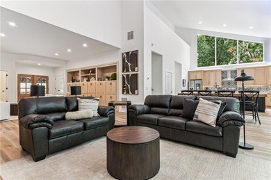 The Luxe Bear Retreat in Bent Tree is where luxury mountain - photo 8