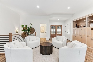 The Luxe Bear Retreat in Bent Tree is where luxury mountain - photo 9
