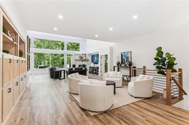 The Luxe Bear Retreat in Bent Tree is where luxury mountain - photo 10
