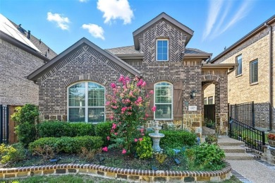 Lake Viridian Home For Sale in Arlington Texas