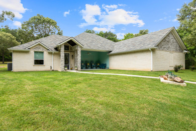 Lot 20 A Long Glade Lake - Lake Home For Sale in Henderson, Texas