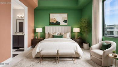 Perched on the top floor in the heart of Desert Ridge, this - photo 11