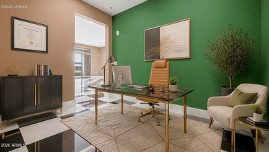 Perched on the top floor in the heart of Desert Ridge, this - photo 13