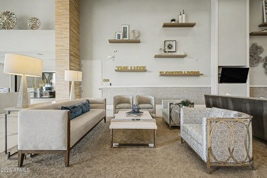 Perched on the top floor in the heart of Desert Ridge, this - photo 19