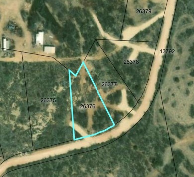 Lake Lot For Sale in Colorado City, Texas