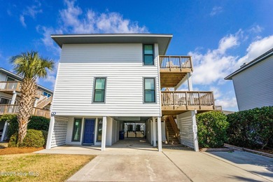 FRACTIONAL OWNERSHIP - Wrightsville Beach. Dream Home. This 4 - photo 3