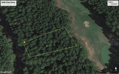 Lake Lot Off Market in Greensboro, Georgia