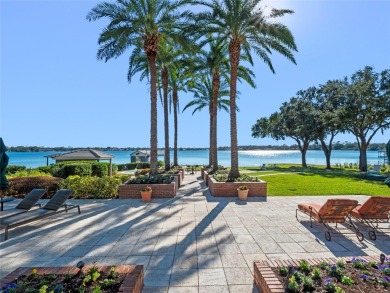 Lake Home For Sale in Longwood, Florida