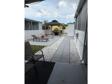 THIS IS A GREAT HOME IN A 55+ COMMUNITY. (ONE PERSON HAS TO BE - photo 3