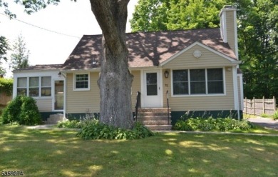 Lake Home For Sale in Jefferson, New Jersey