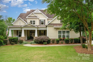 Lake Home For Sale in Clover, South Carolina