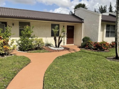 Lake Home For Sale in West Palm Beach, Florida