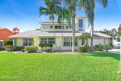 Indian River Home For Sale in Satellite Beach Florida