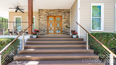 Beautifully updated home on an elevated homesite with gorgeous - photo 6
