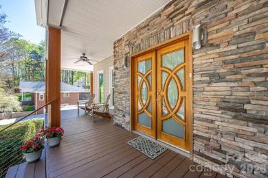 Beautifully updated home on an elevated homesite with gorgeous - photo 7