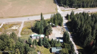 This property, offering over 3.50 acres of prime commercial land - photo 1
