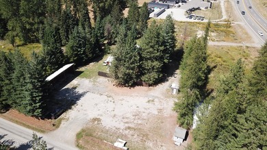 This property, offering over 3.50 acres of prime commercial land - photo 2