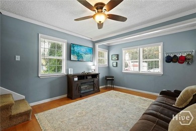 Nestled on nearly half an acre just moments from the heart of - photo 12