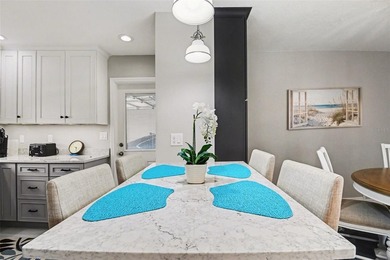 Waterfront living awaits in the highly sought-after community of - photo 12