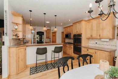 Welcome home to this beautifully updated ranch-style retreat in - photo 13
