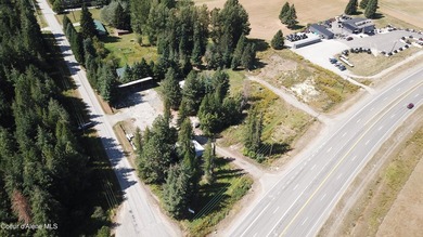 This property, offering over 3.50 acres of prime commercial land - photo 4