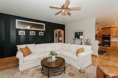 Welcome home to this beautifully updated ranch-style retreat in - photo 19