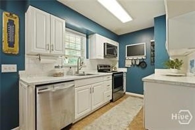 Nestled on nearly half an acre just moments from the heart of - photo 20