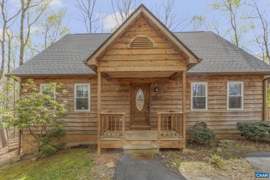 Lake Home For Sale in Palmyra, Virginia