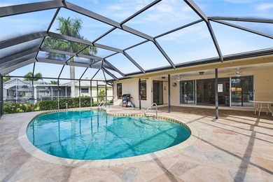 Waterfront living awaits in the highly sought-after community of - photo 21