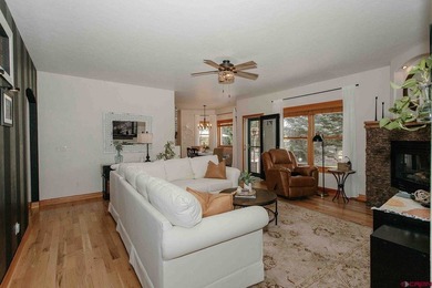 Welcome home to this beautifully updated ranch-style retreat in - photo 21