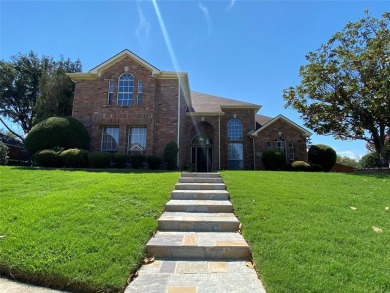 Lake Home Off Market in Lewisville, Texas