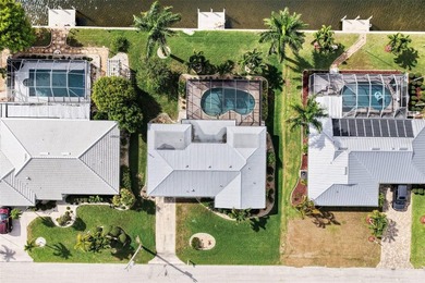 Waterfront living awaits in the highly sought-after community of - photo 28