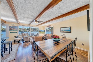 Smith Mountain Lake Home For Sale in Hardy Virginia