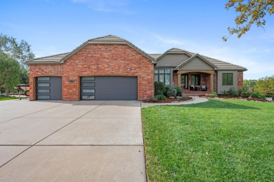 Lake Home For Sale in Wichita, Kansas
