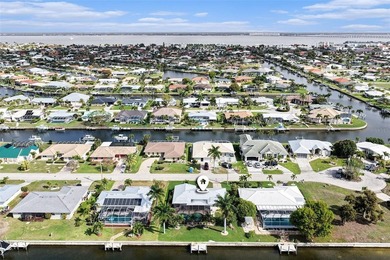 Waterfront living awaits in the highly sought-after community of - photo 33