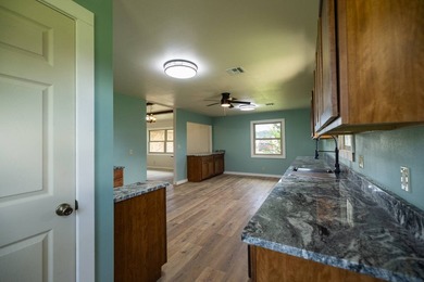 Nestled back off highway in Peru, KS, check out this 3 BR, 2 BA - photo 8