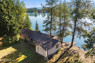 Riverfront Retreat just 6 miles from downtown Sandpoint! Enjoy - photo 1