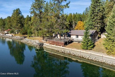 Riverfront Retreat just 6 miles from downtown Sandpoint! Enjoy - photo 3