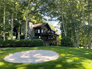 Welcome to Castle Hill - a truly one-of-a-kind mountain retreat - photo 3