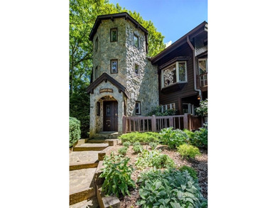 Welcome to Castle Hill - a truly one-of-a-kind mountain retreat - photo 5