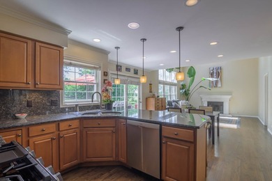 Beautiful home in excellent condition ready for new owners! - photo 7