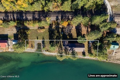 Riverfront Retreat just 6 miles from downtown Sandpoint! Enjoy - photo 8