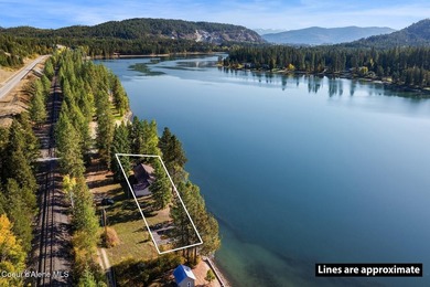 Riverfront Retreat just 6 miles from downtown Sandpoint! Enjoy - photo 9