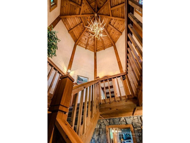 Welcome to Castle Hill - a truly one-of-a-kind mountain retreat - photo 9