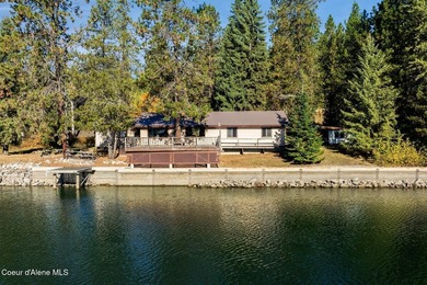 Riverfront Retreat just 6 miles from downtown Sandpoint! Enjoy - photo 10