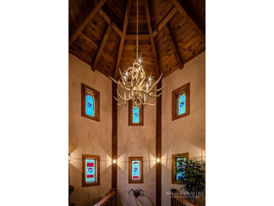 Welcome to Castle Hill - a truly one-of-a-kind mountain retreat - photo 10
